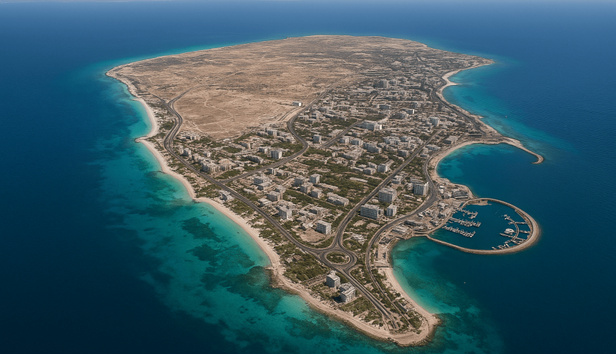 راهنمای سفر به کیش