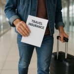 ارزان‌ ترین بیمه مسافرتی برای سفرهای خارجی