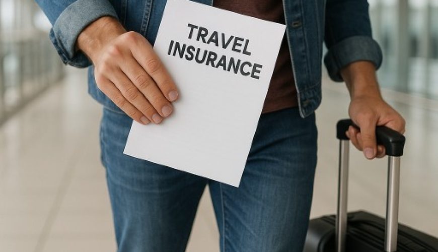 ارزان‌ ترین بیمه مسافرتی برای سفرهای خارجی